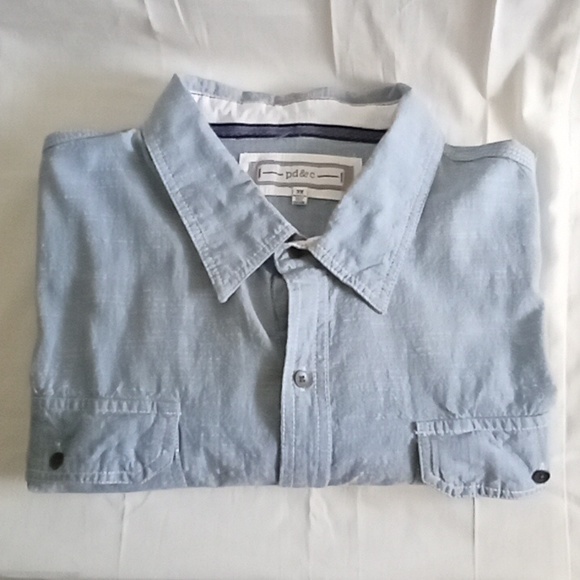 Men's shirt - Picture 4 of 4